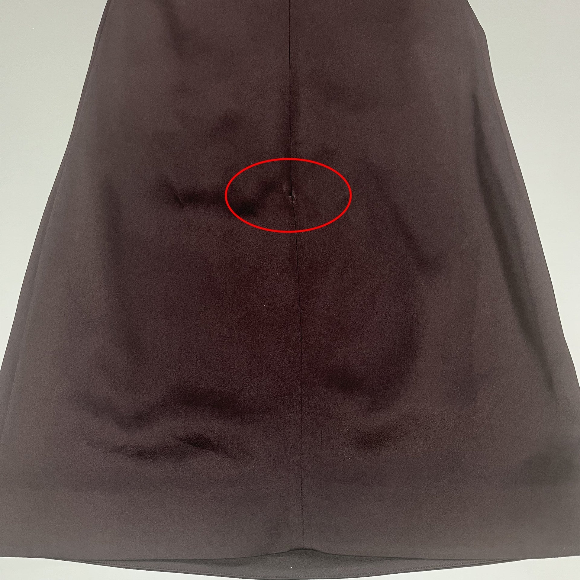 Saint Laurent-Saint Laurent Mini Dress-WOMEN CLOTHING-Black-Deal-Outlet-by-ARCHIVIST