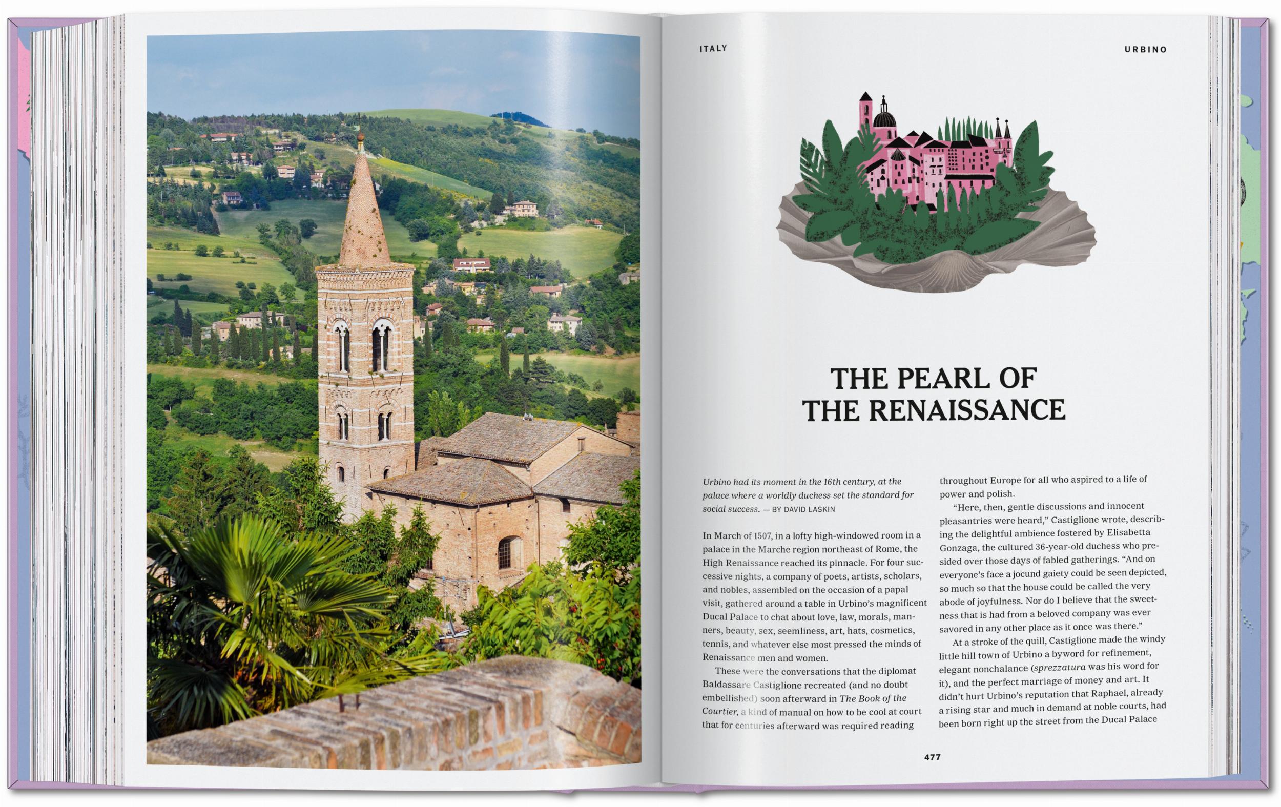 Taschen-The New York Times. Cultured Traveler. 100 Lieux pour esprits curieux d’Agadir à Yogyakarta (French)-Style, Food & Travel-Black-Deal-Outlet-by-ARCHIVIST