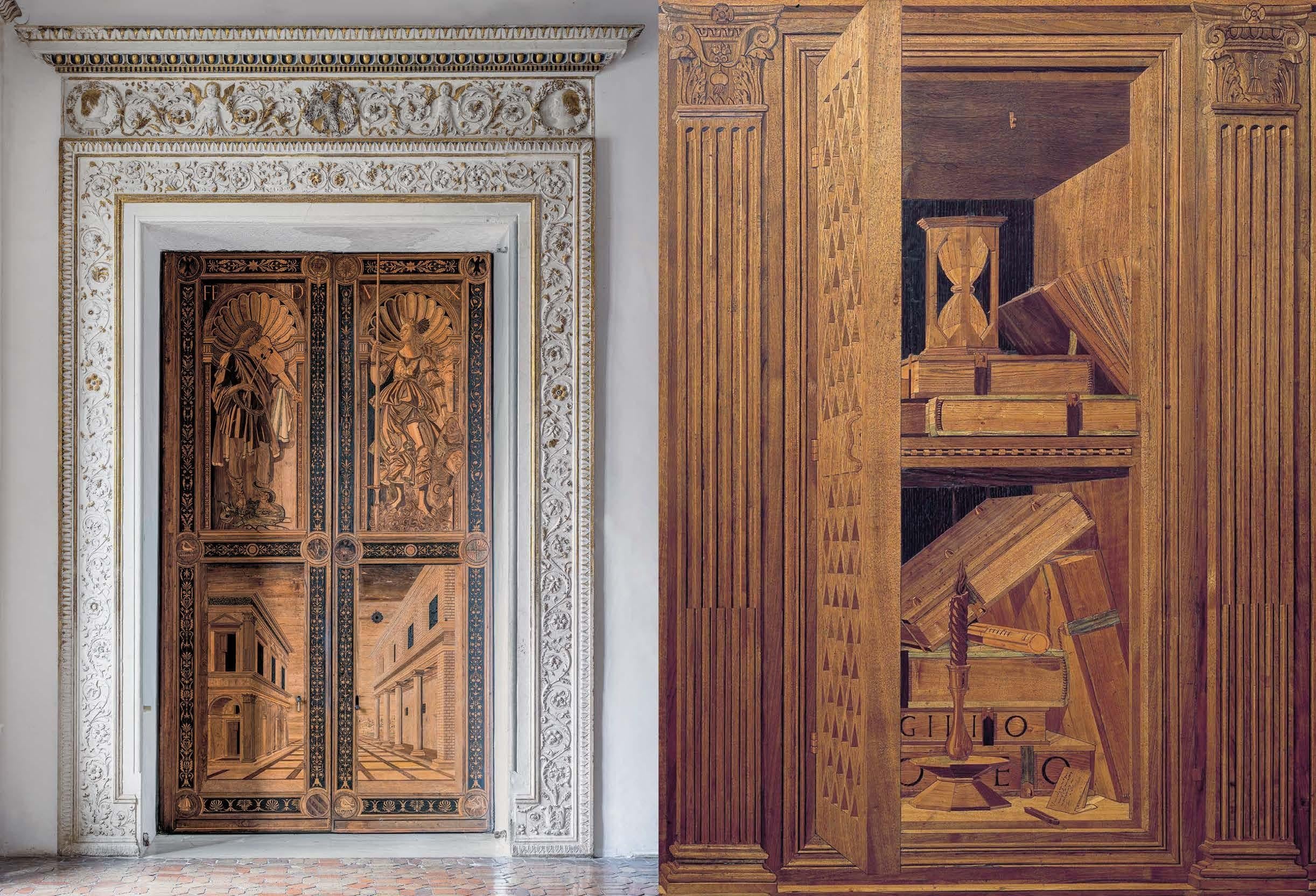 Taschen-Massimo Listri. Italian Palaces (German, French, English)-Photography-Black-Deal-Outlet-by-ARCHIVIST