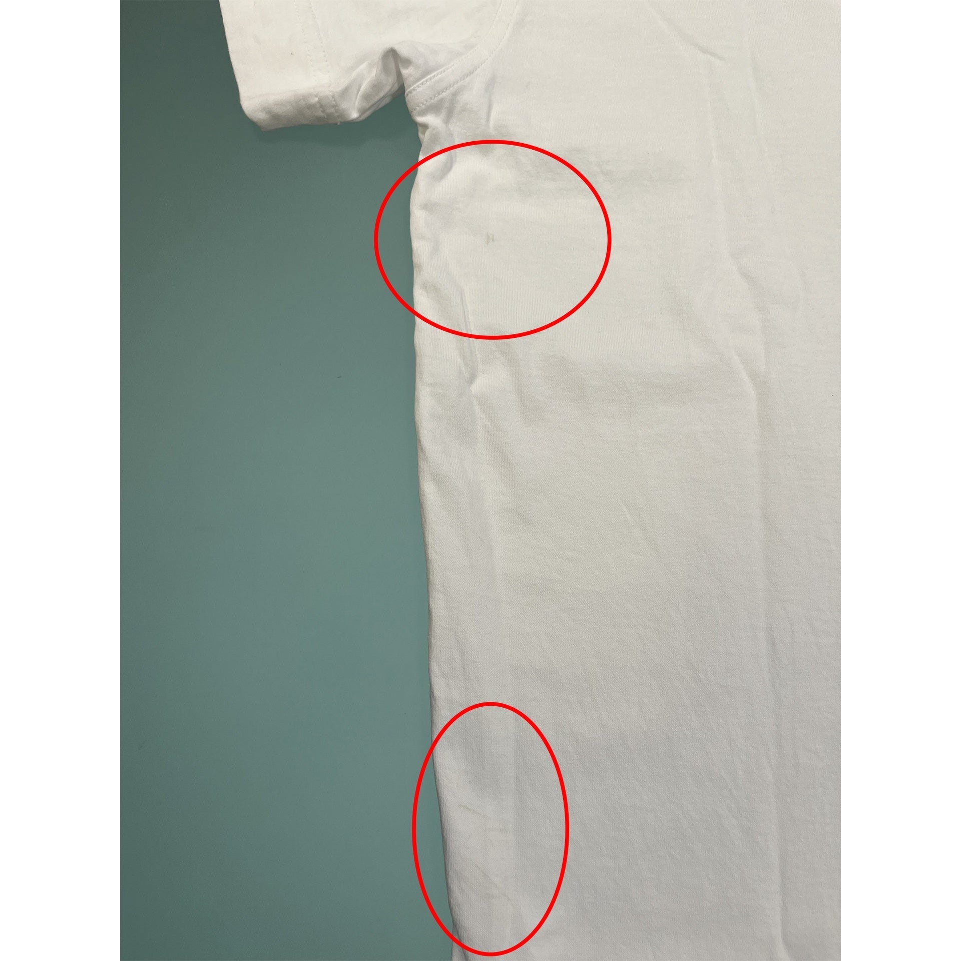 Givenchy-Givenchy Cotton T-Shirt-MEN CLOTHING-Black-Deal-Outlet-by-ARCHIVIST