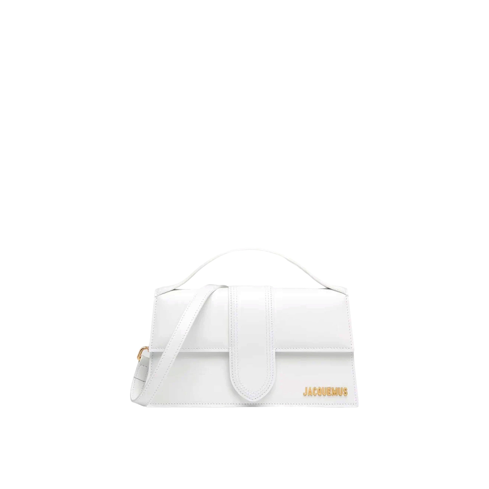 Jacquemus-Jacquemus Le Grand Bambino Bag-WOMEN BAGS-Black-Deal-Outlet-by-ARCHIVIST