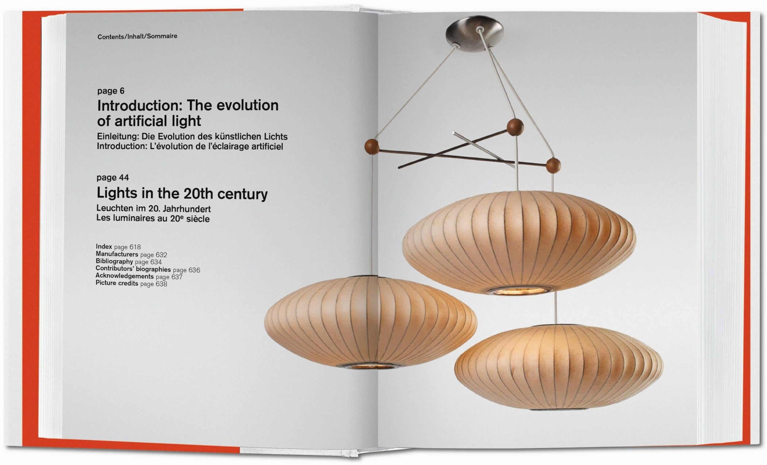 Taschen-1000 Lights (German, French, English)-Architektur & Design-Black-Deal-Outlet-by-ARCHIVIST