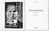 Taschen-Duchamp (French)-Art-Black-Deal-Outlet-by-ARCHIVIST