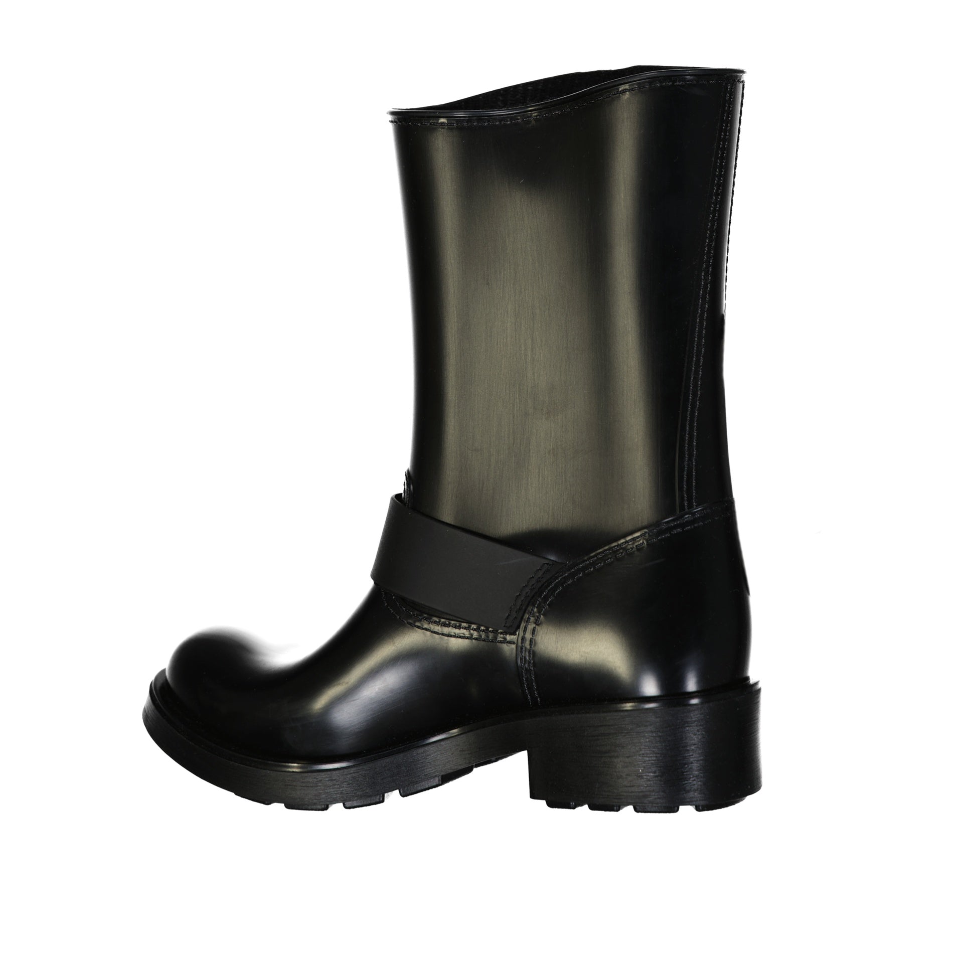 Furla Rubber Boots