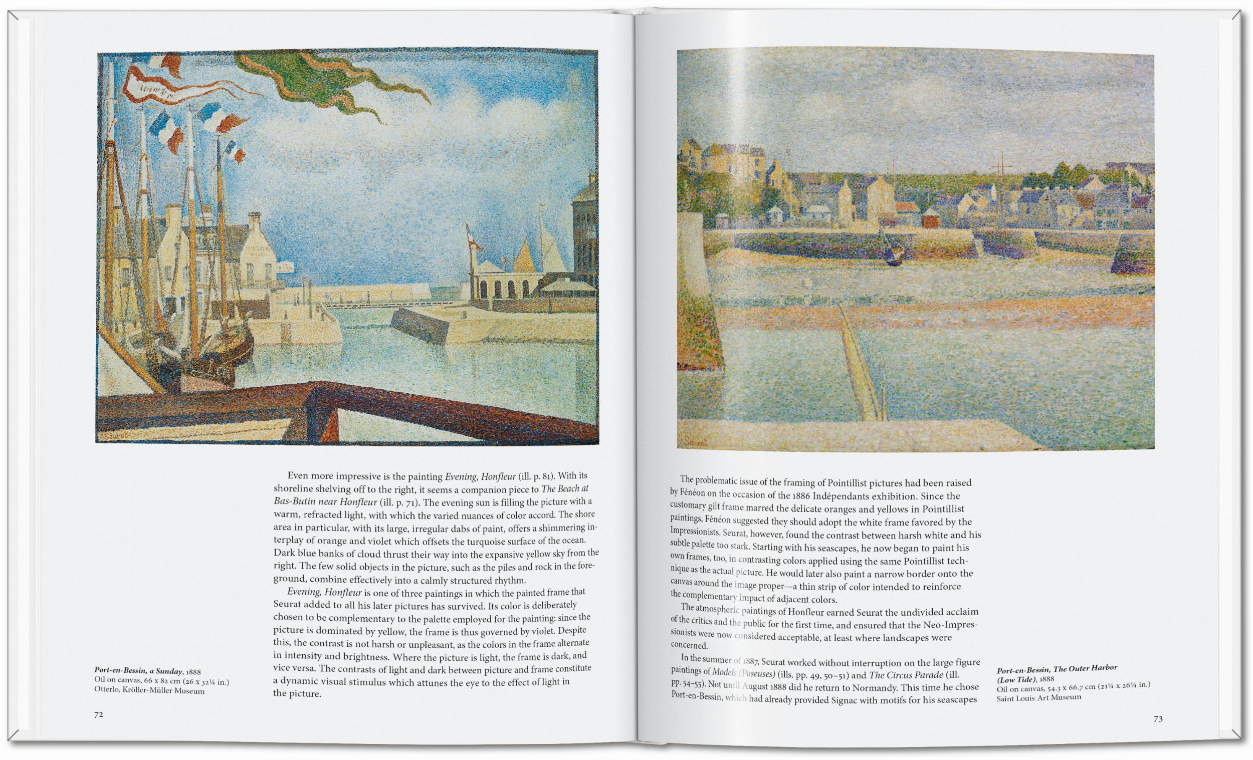 Taschen-Seurat (English)-Art-Black-Deal-Outlet-by-ARCHIVIST