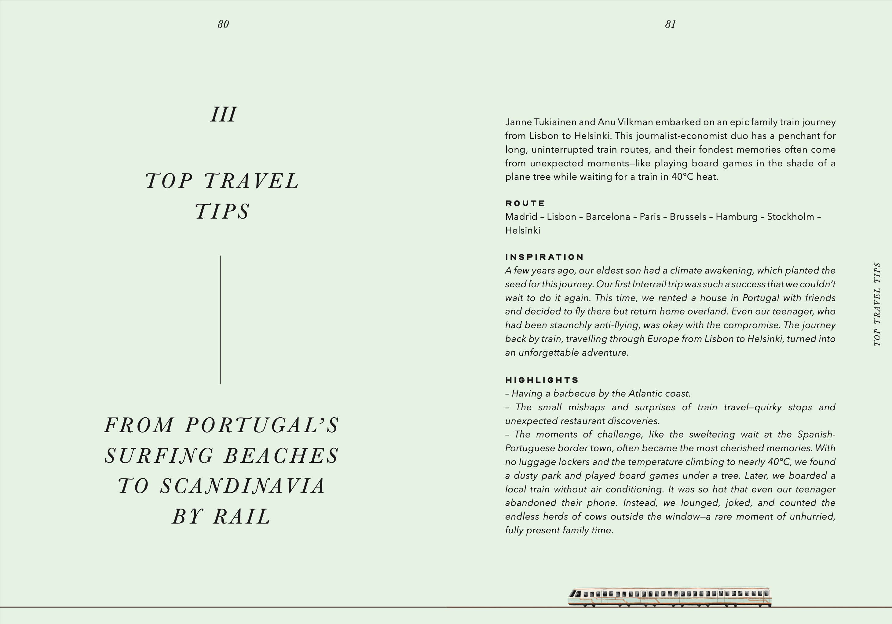 Verdancia-Das Handbuch für Zugreisende – Ein Leitfaden zu Europas Schienen-Buch-Black-Deal-Outlet-by-ARCHIVIST