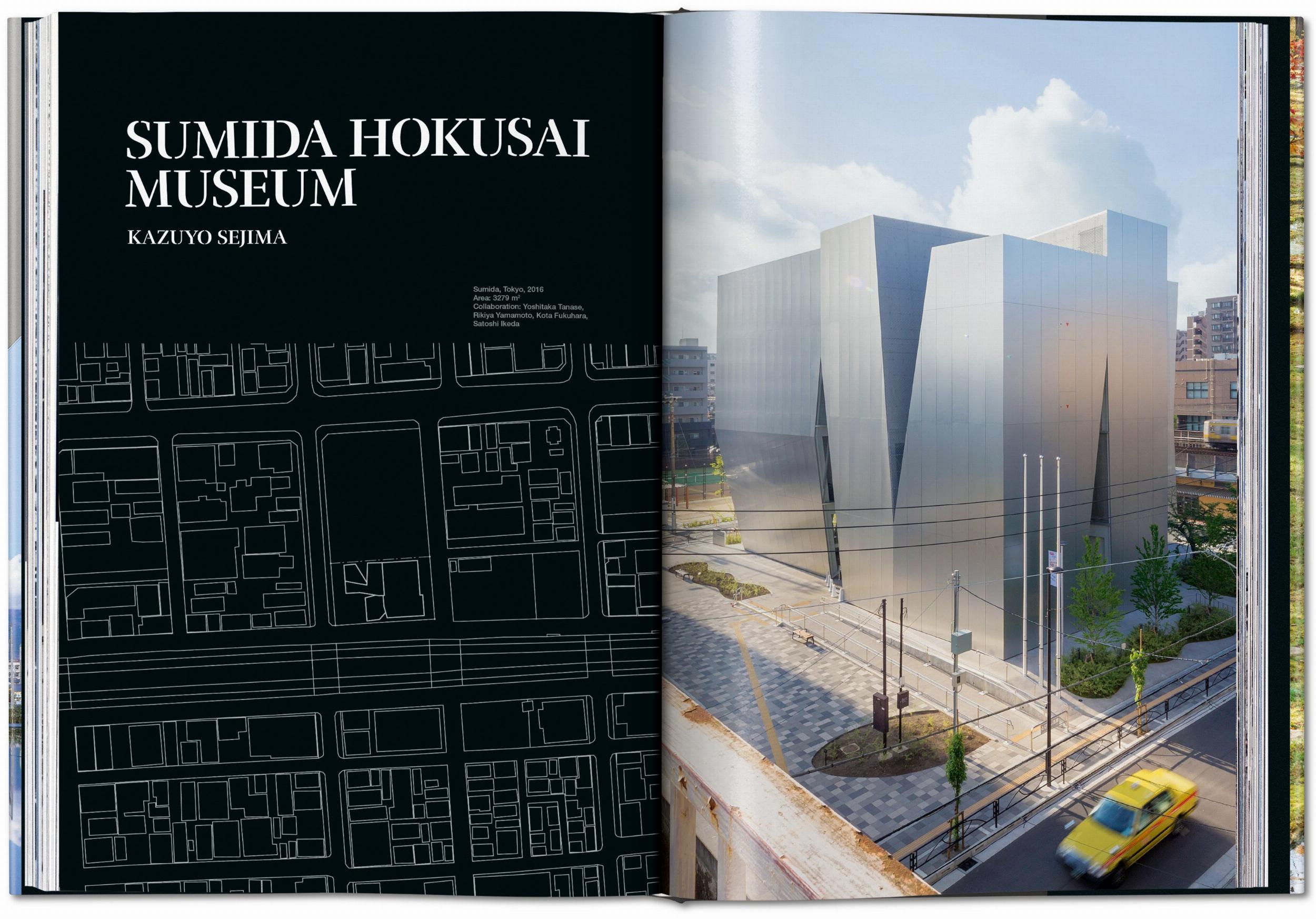 Taschen-Contemporary Japanese Architecture (German, French, English)-Architektur & Design-Black-Deal-Outlet-by-ARCHIVIST