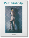 Taschen-Paul Outerbridge (German, French, English)-Photography-Black-Deal-Outlet-by-ARCHIVIST