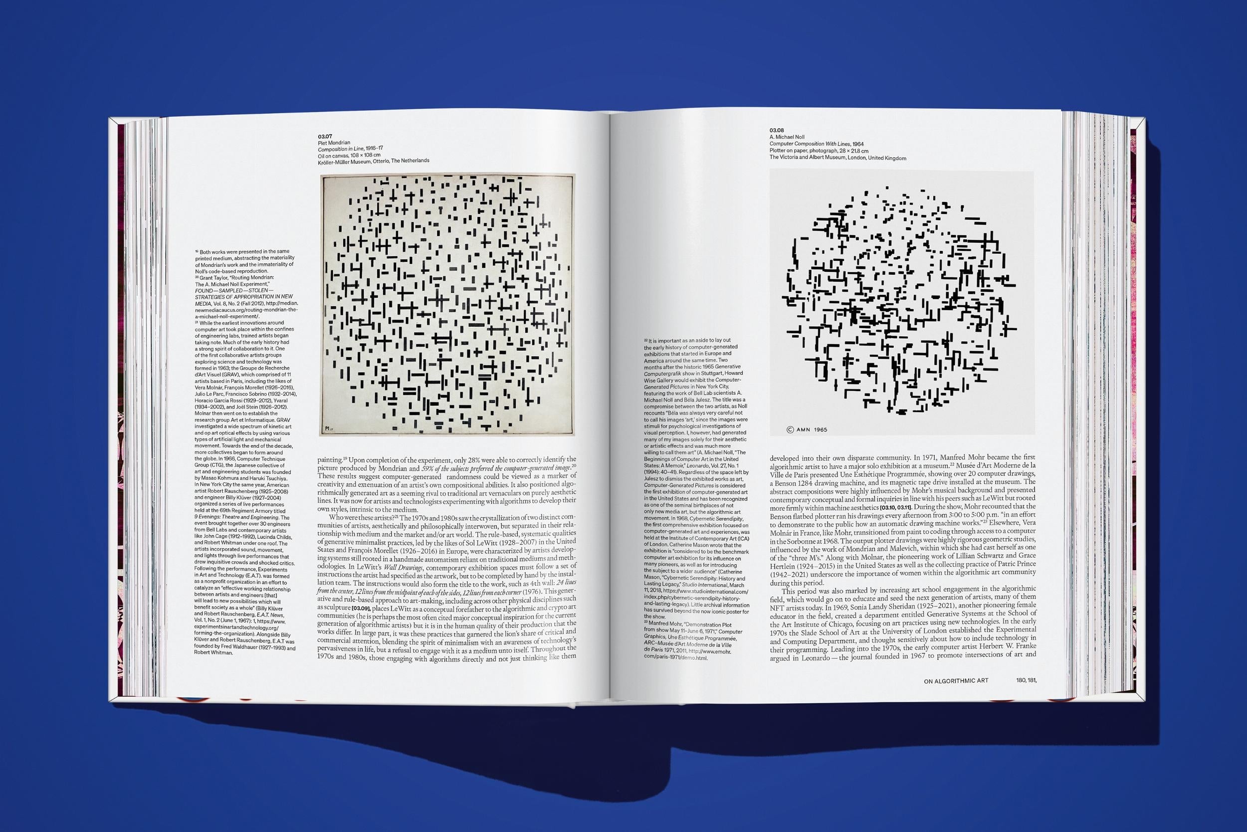 Taschen-On NFTs (English)-Art-Black-Deal-Outlet-by-ARCHIVIST