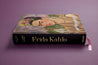 Taschen-Frida Kahlo. Toute l'œuvre peinte (French)-Art-Black-Deal-Outlet-by-ARCHIVIST