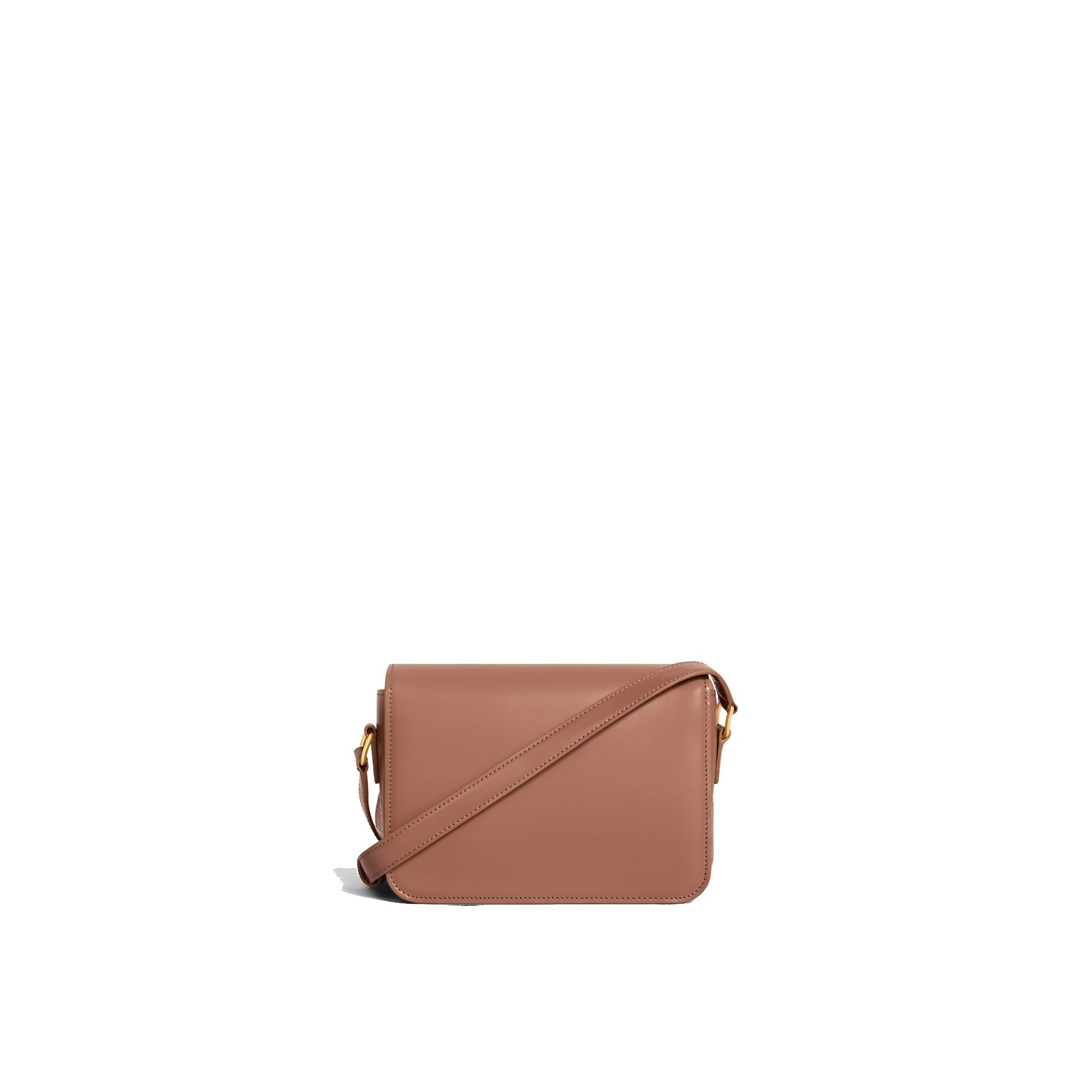 Celine Teen Triomphe Shoulder Bag