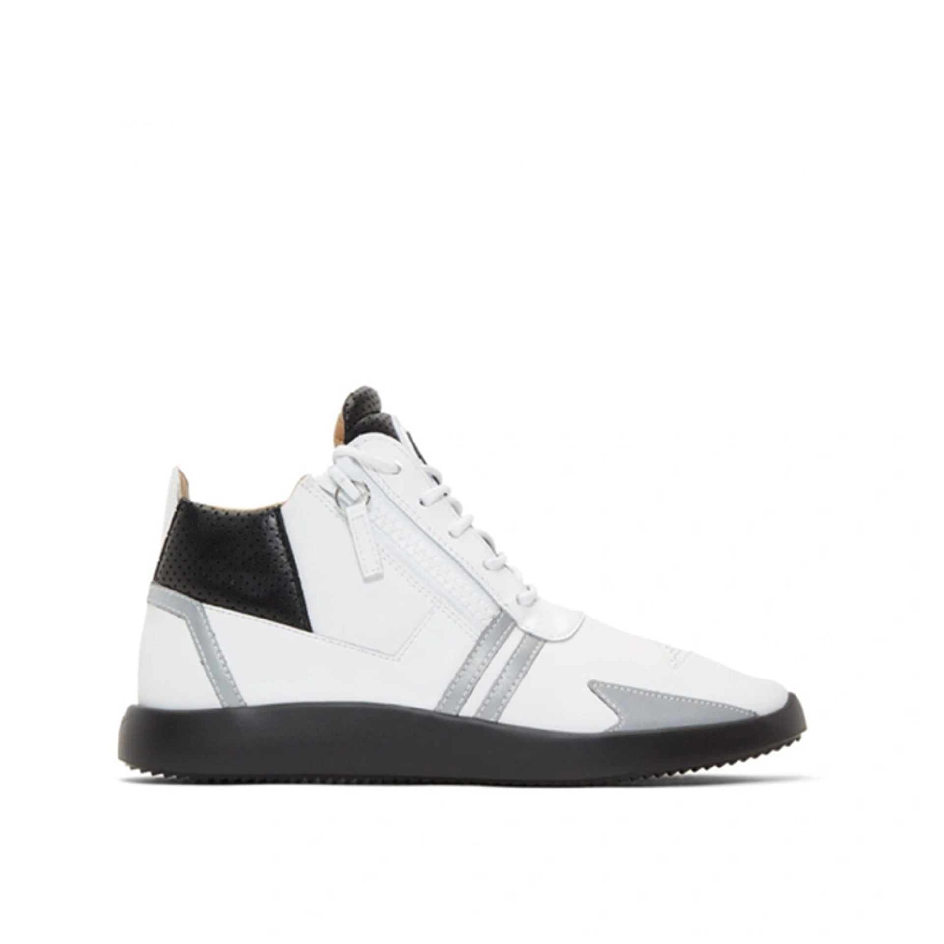 Giuseppe Zanotti-Giuseppe Zanotti Ulan Sneakers-MEN SHOES-Black-Deal-Outlet-by-ARCHIVIST