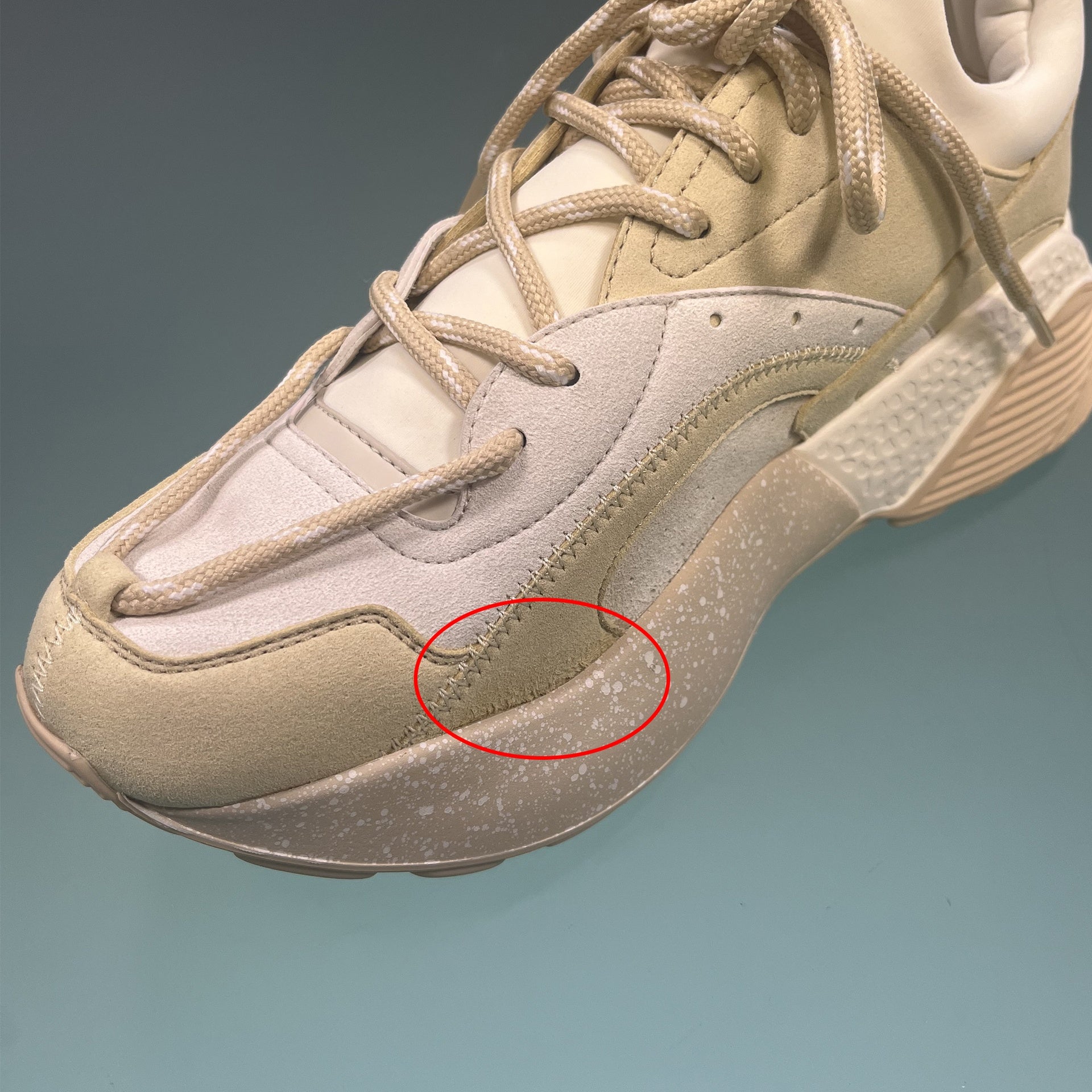 Stella Mccartney-Stella McCartney Eclypse Sneakers-WOMEN SHOES-Black-Deal-Outlet-by-ARCHIVIST