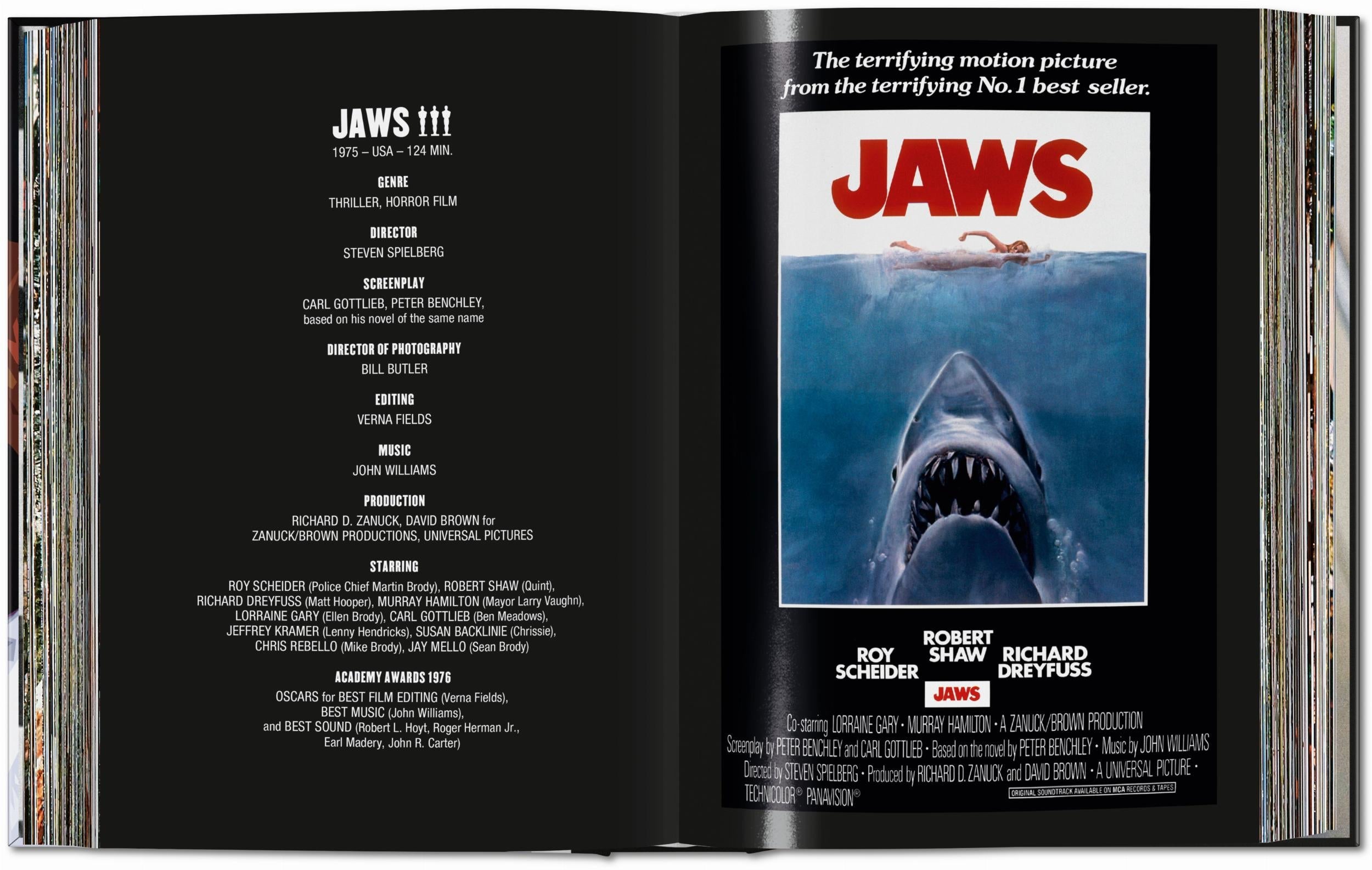 Taschen-100 Movies of the 1970s (English)-Film-Black-Deal-Outlet-by-ARCHIVIST