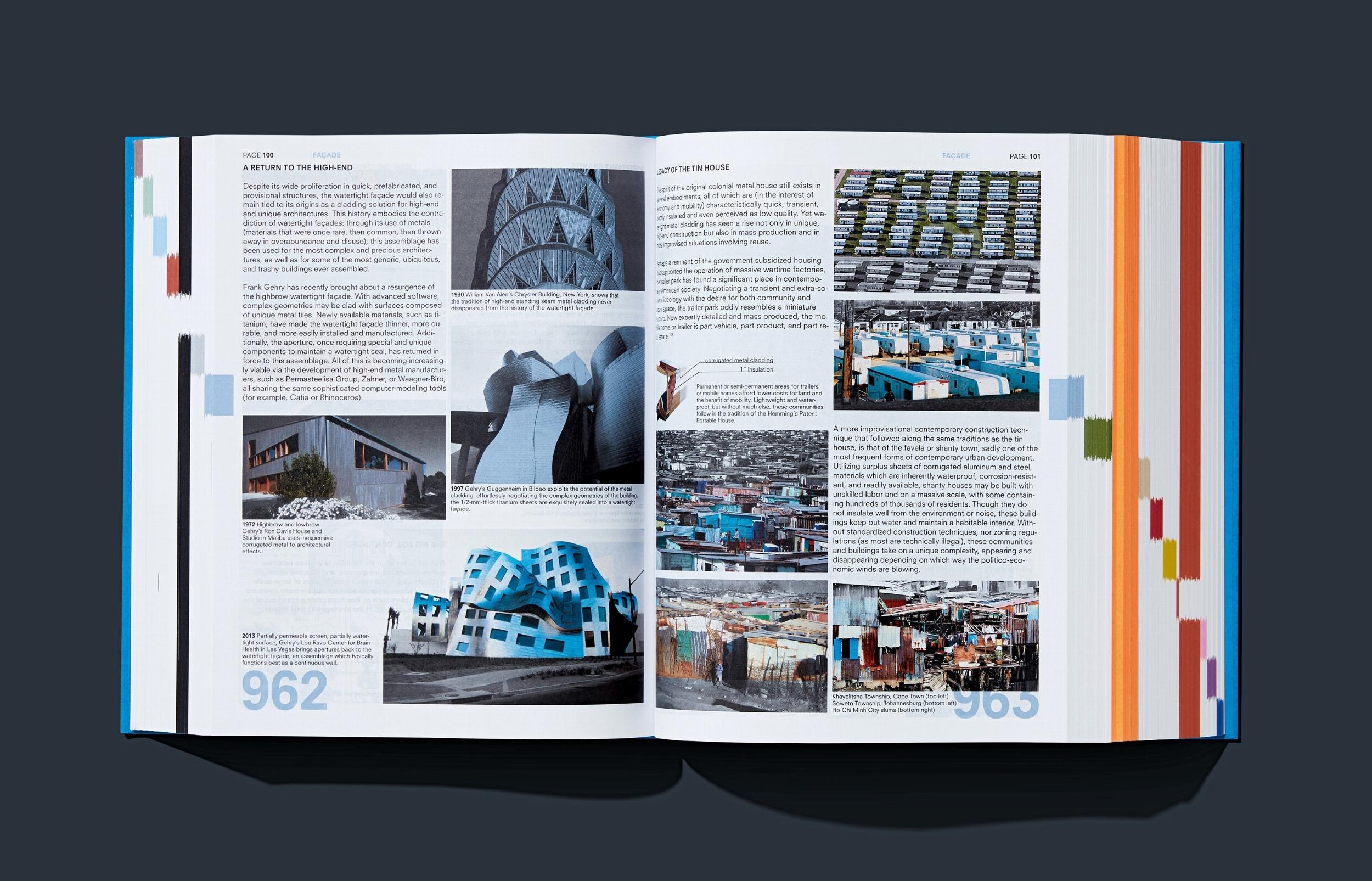 Taschen-Koolhaas. Elements of Architecture (English)-Architektur & Design-Black-Deal-Outlet-by-ARCHIVIST