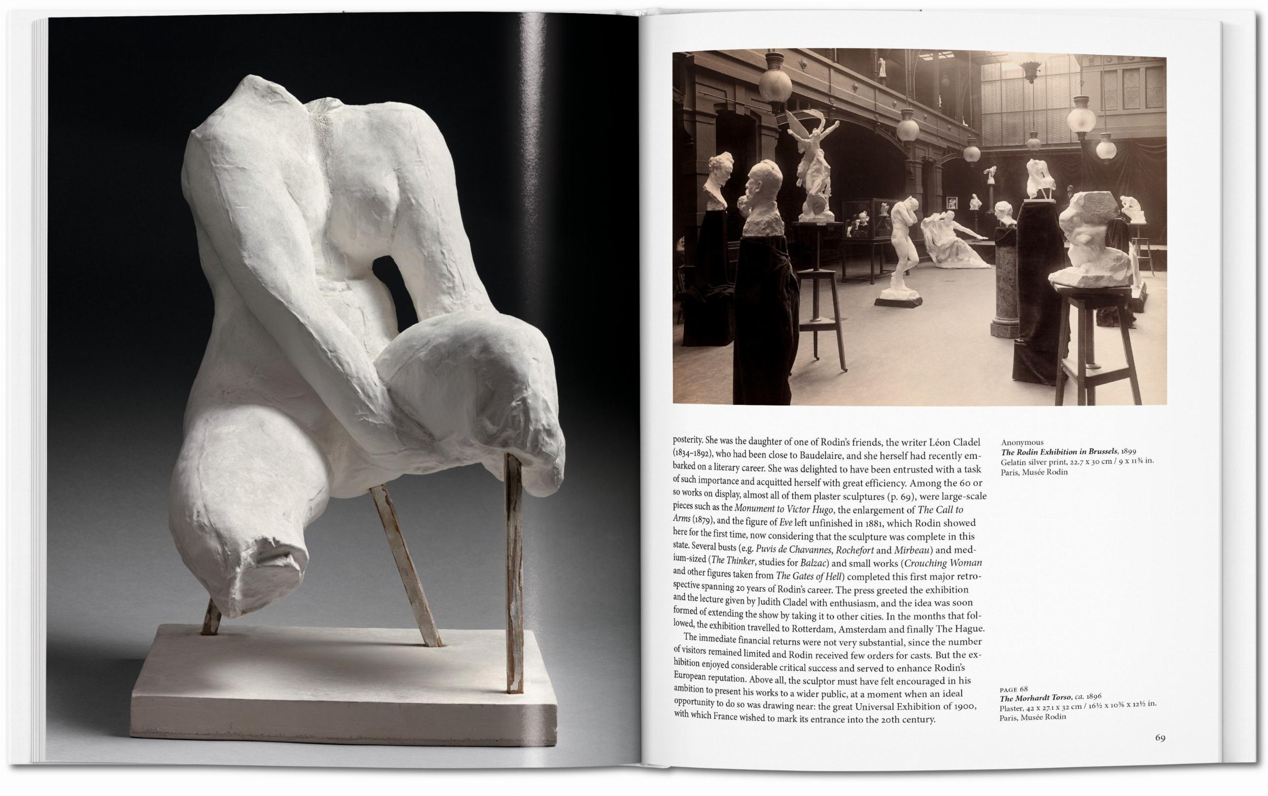 Taschen-Rodin (French)-Art-Black-Deal-Outlet-by-ARCHIVIST