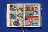 Taschen-Marvel Comics Library. Spider-Man. Vol. 2. 1965–1966 (English)-Comics-Black-Deal-Outlet-by-ARCHIVIST