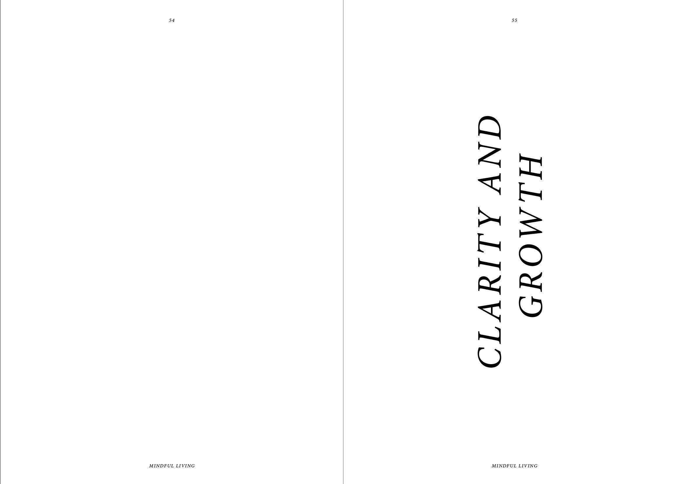 Verdancia-Mindful Living - Tagebuch für ein besseres Mindset-Buch-Black-Deal-Outlet-by-ARCHIVIST