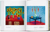 Taschen-David Hockney. Una cronologia. 45th Ed. (Italian)-Art-Black-Deal-Outlet-by-ARCHIVIST