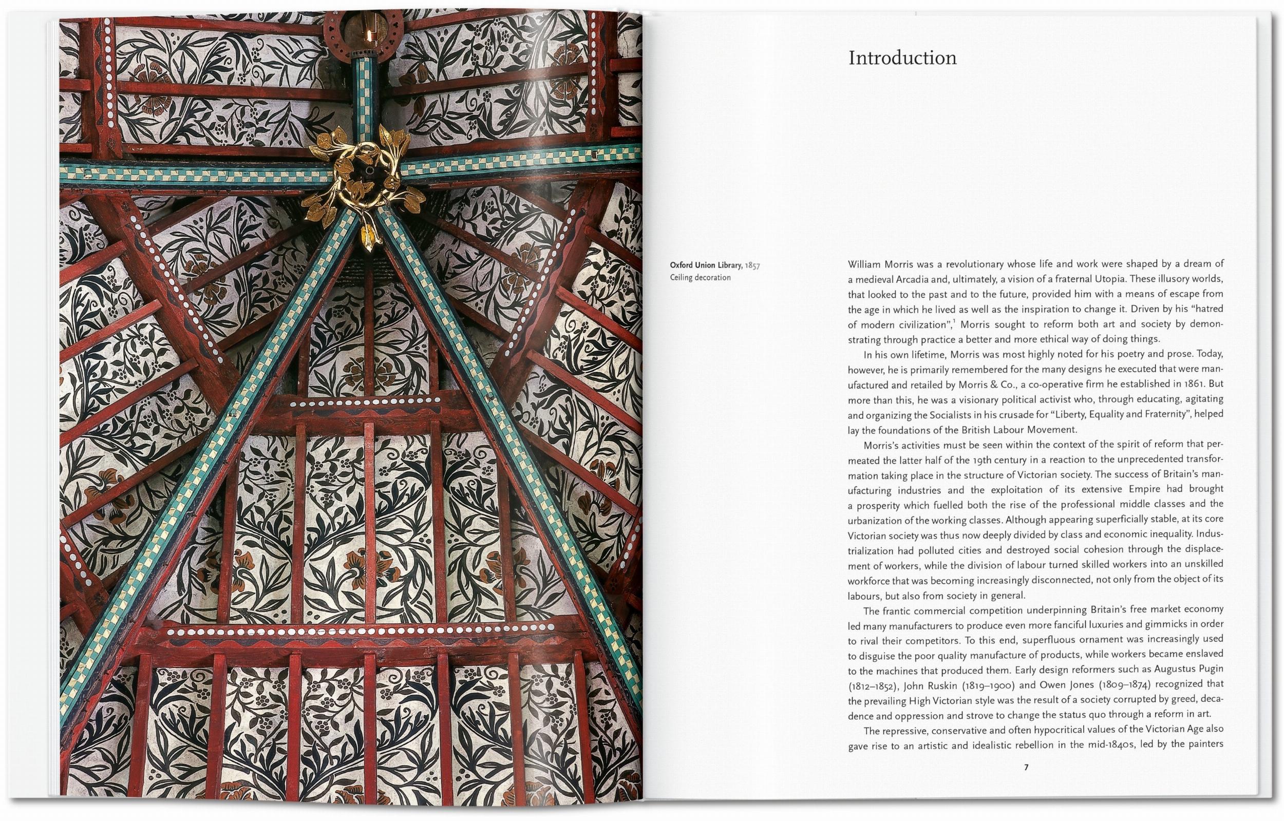 Taschen-Morris (English)-Architektur & Design-Black-Deal-Outlet-by-ARCHIVIST