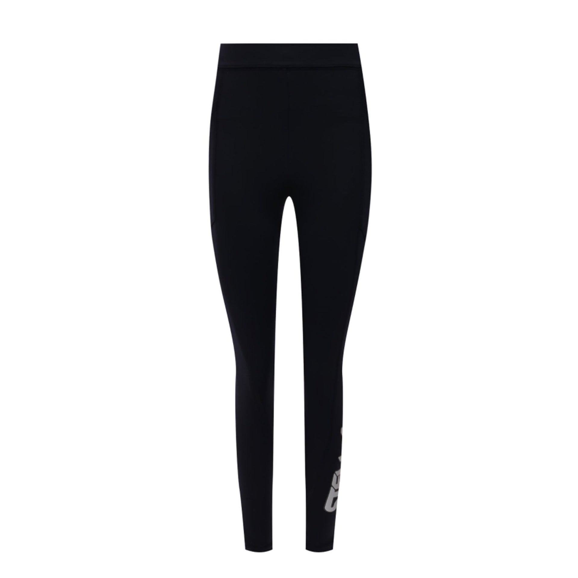 Stella Mccartney-Stella Mccartney Sport Pants-WOMEN CLOTHING-Black-Deal-Outlet-by-ARCHIVIST