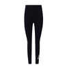 Stella Mccartney-Stella Mccartney Sport Pants-WOMEN CLOTHING-Black-Deal-Outlet-by-ARCHIVIST