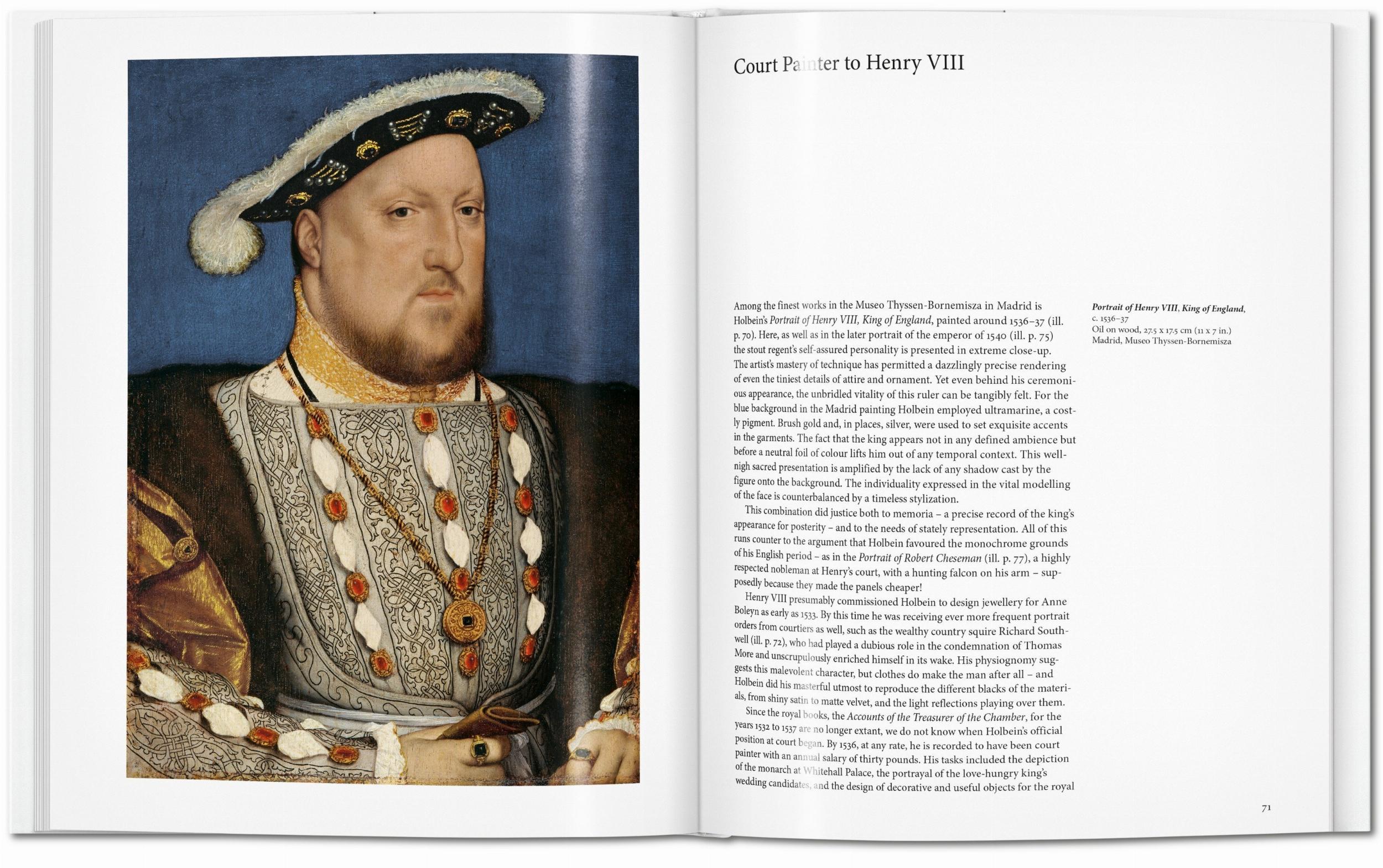Taschen-Holbein (German)-Art-Black-Deal-Outlet-by-ARCHIVIST