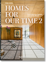 Taschen-Homes For Our Time. Contemporary Houses around the World. Vol. 2. 45th Ed. (Spanish, English, Italian)-Architektur & Design-Black-Deal-Outlet-by-ARCHIVIST