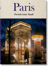 Taschen-Paris. Porträt einer Stadt (German)-Photography-Black-Deal-Outlet-by-ARCHIVIST