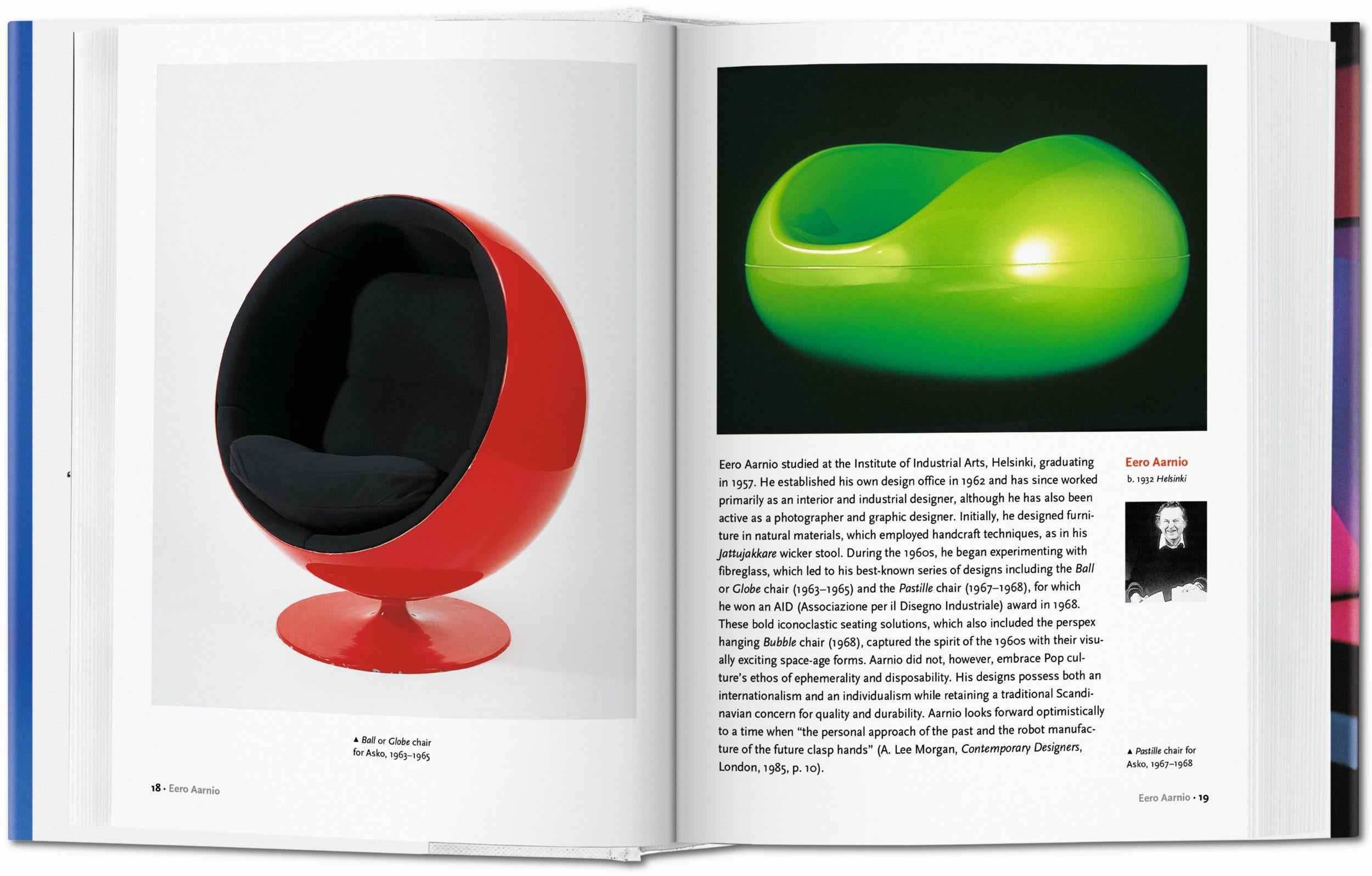Taschen-Design of the 20th Century (English)-Architektur & Design-Black-Deal-Outlet-by-ARCHIVIST