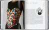Taschen-Diseñadores de moda A–Z. 40th Ed. (Spanish)-Fashion-Black-Deal-Outlet-by-ARCHIVIST
