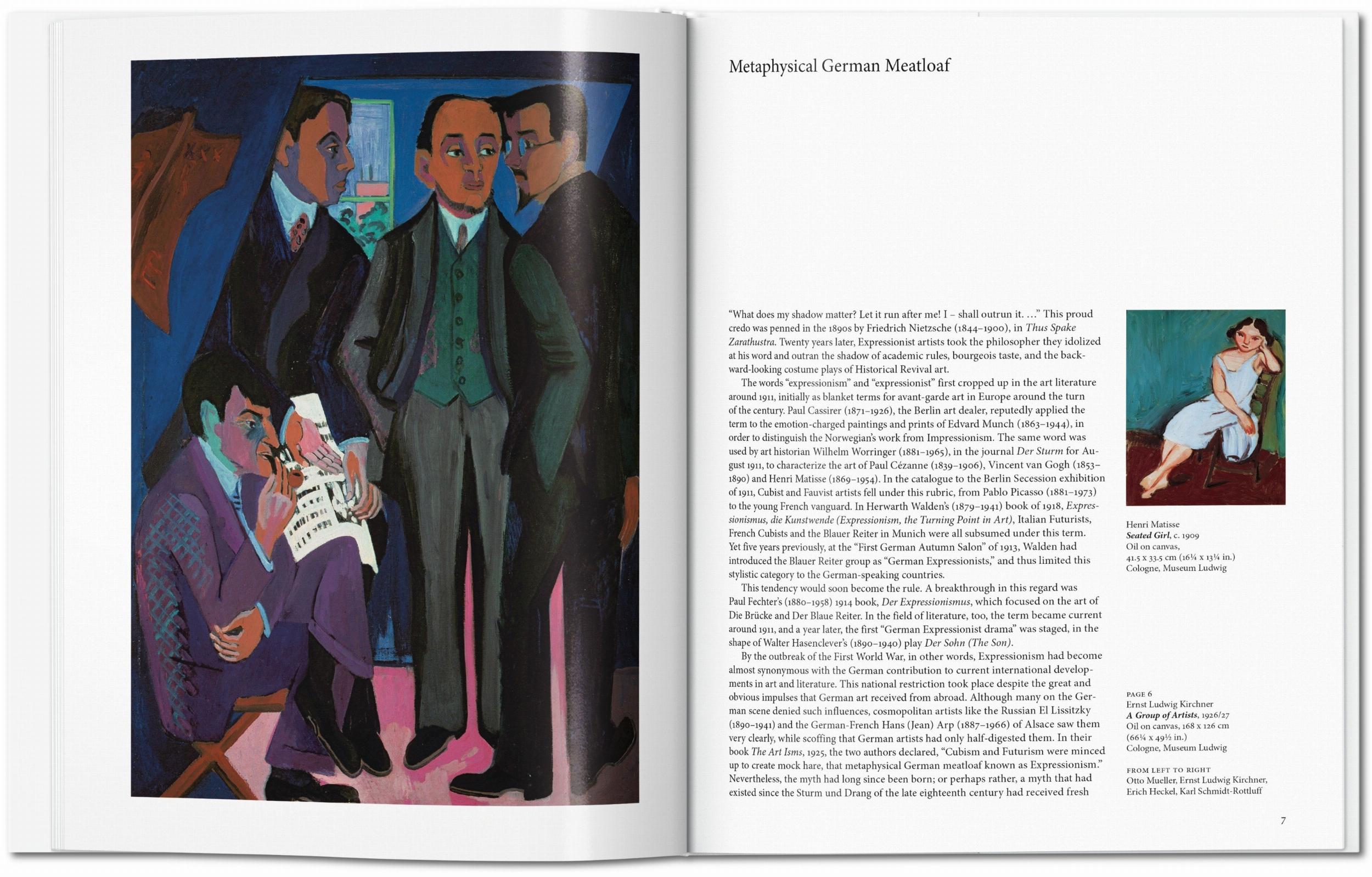 Taschen-Expresionismo (Spanish)-Art-Black-Deal-Outlet-by-ARCHIVIST