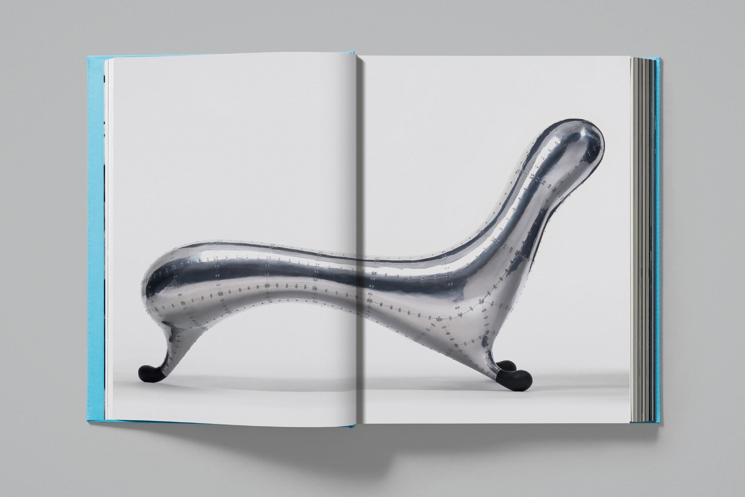 Taschen-Marc Newson. Works 84-24 (English)-Architektur & Design-Black-Deal-Outlet-by-ARCHIVIST