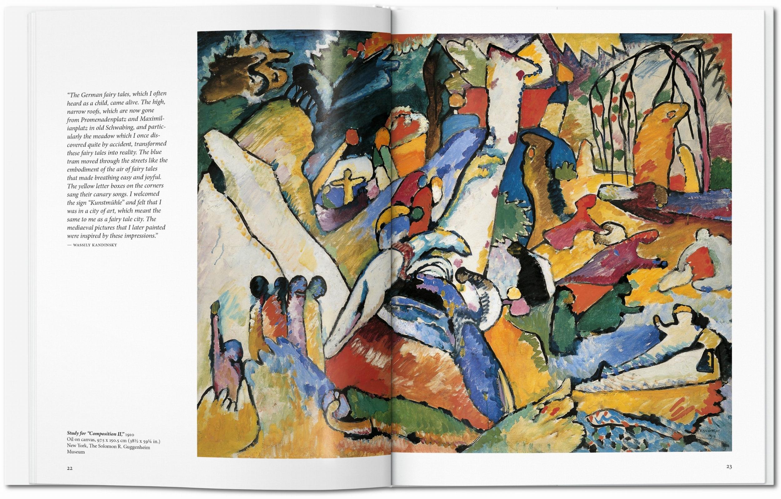 Taschen-Kandinsky (Spanish)-Art-Black-Deal-Outlet-by-ARCHIVIST