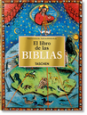 Taschen-El libro de las biblias. 45th Ed. (Spanish)-Classics-Black-Deal-Outlet-by-ARCHIVIST