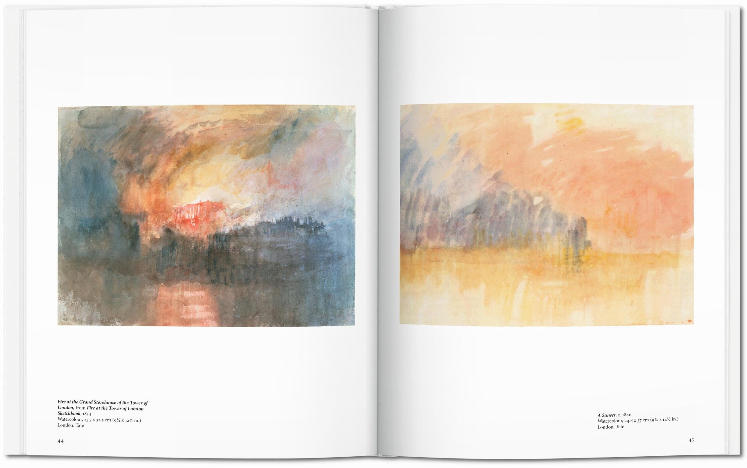 Taschen-Turner (English)-Art-Black-Deal-Outlet-by-ARCHIVIST