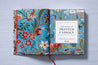 Taschen-The Book of Printed Fabrics. From the 16th century until today (German, French, English)-Fashion-Black-Deal-Outlet-by-ARCHIVIST