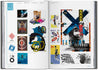 Taschen-The History of Graphic Design. Vol. 2. 1960–Today (German, French, English)-Graphic Design-Black-Deal-Outlet-by-ARCHIVIST