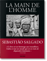 Taschen-Sebastião Salgado. La main de l'homme. Une archéologie de l'ère industrielle (French)-Photography-Black-Deal-Outlet-by-ARCHIVIST