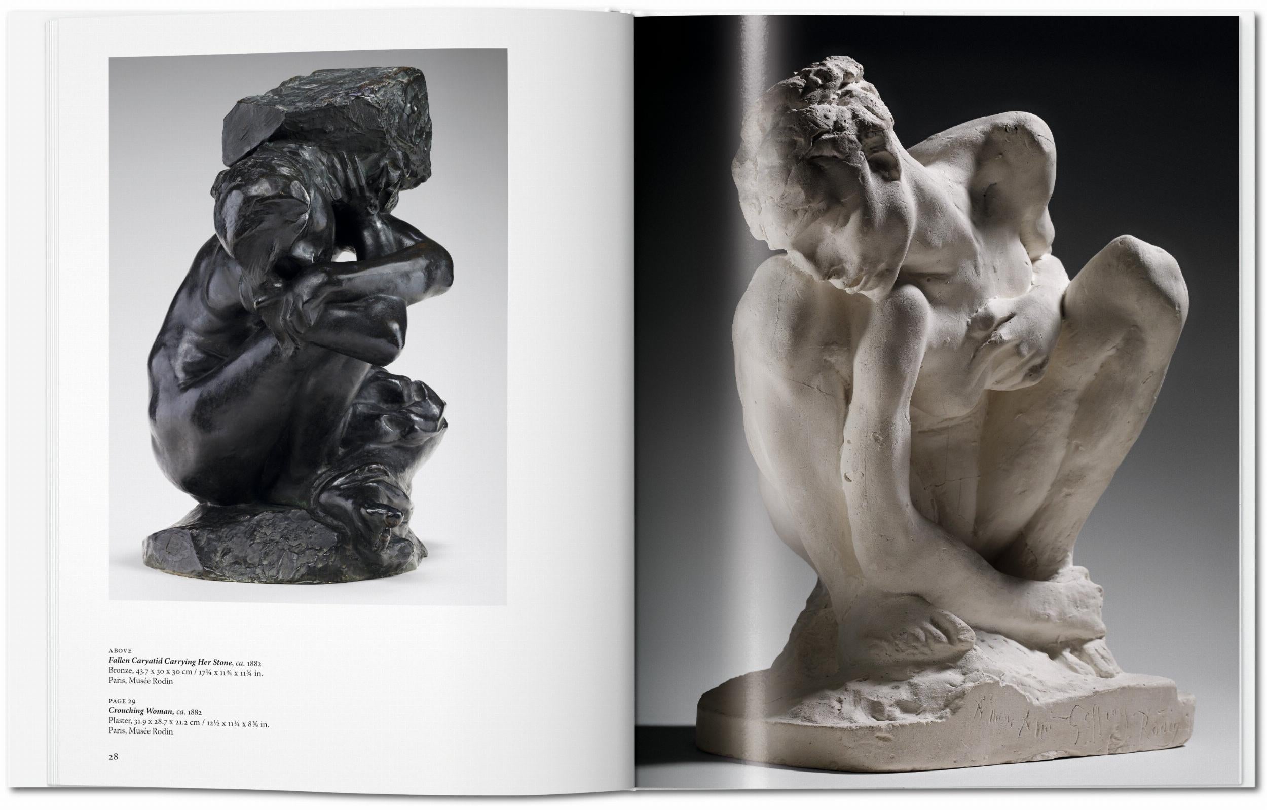 Taschen-Rodin (French)-Art-Black-Deal-Outlet-by-ARCHIVIST