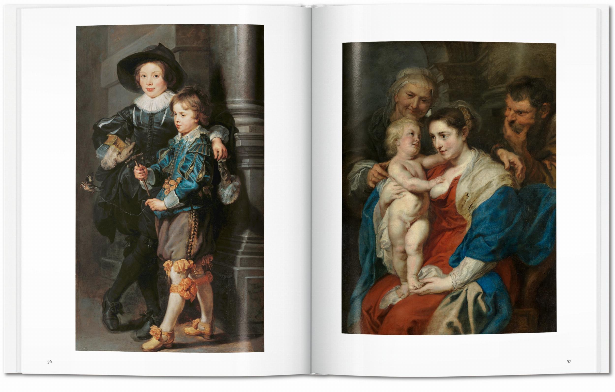 Taschen-Rubens (English)-Art-Black-Deal-Outlet-by-ARCHIVIST