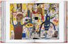 Taschen-Jean-Michel Basquiat. 40th Ed. (Italian)-Art-Black-Deal-Outlet-by-ARCHIVIST