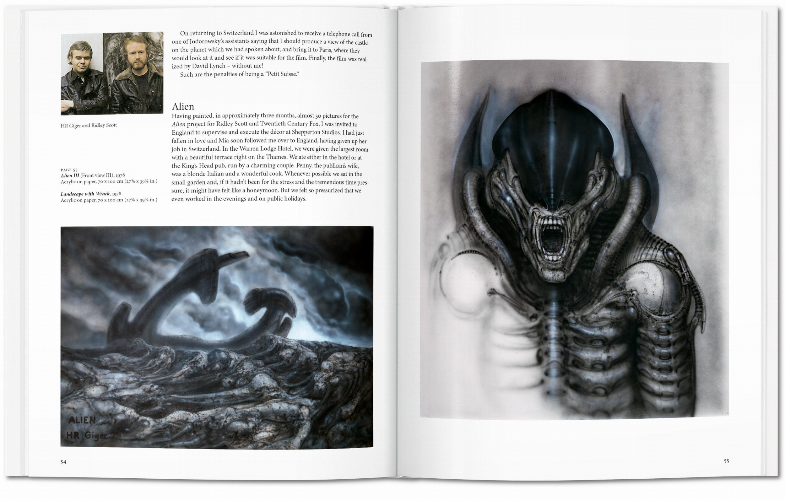 Taschen-Giger (Spanish)-Art-Black-Deal-Outlet-by-ARCHIVIST