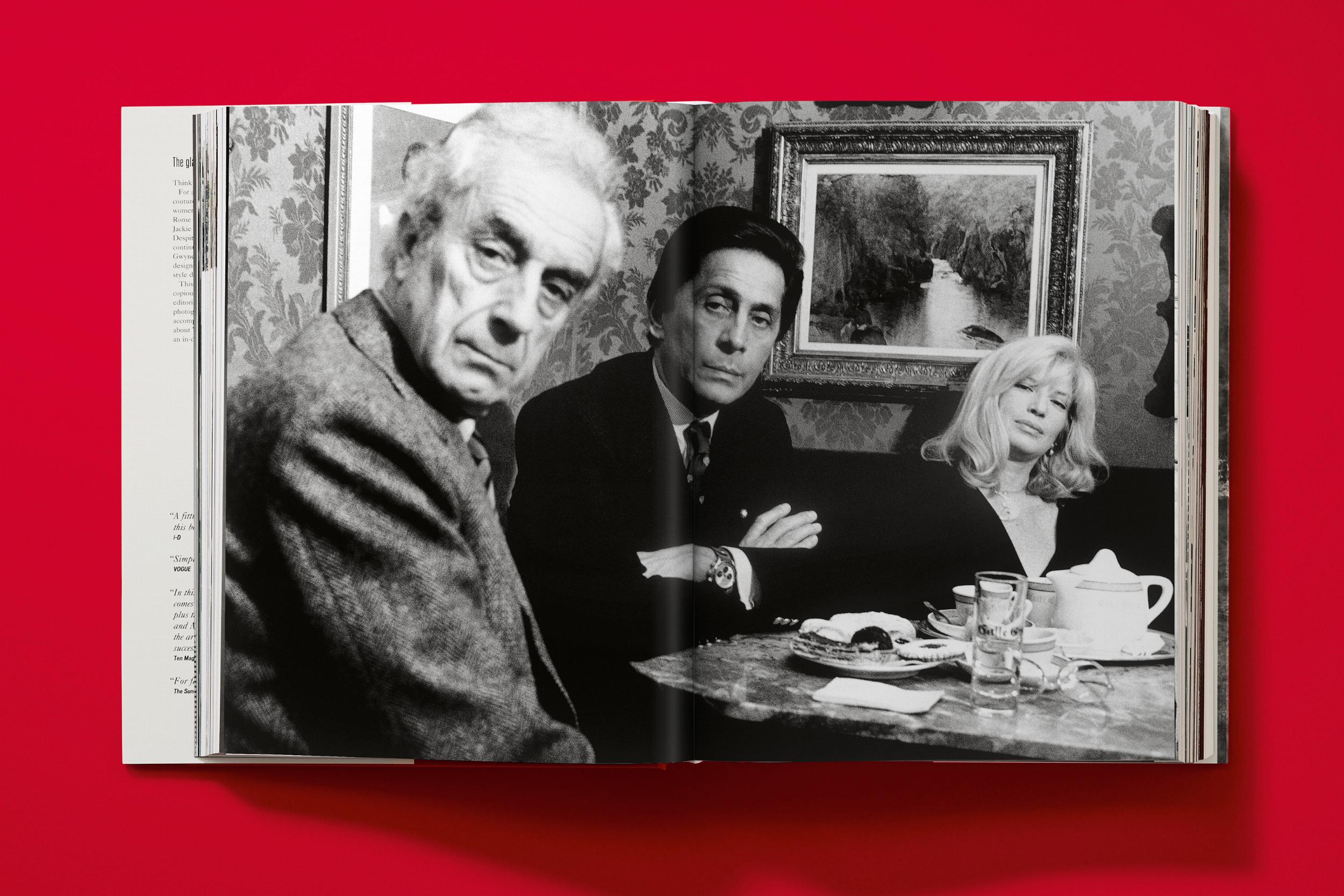 Taschen-Valentino. A Grand Italian Epic (English)-Fashion-Black-Deal-Outlet-by-ARCHIVIST