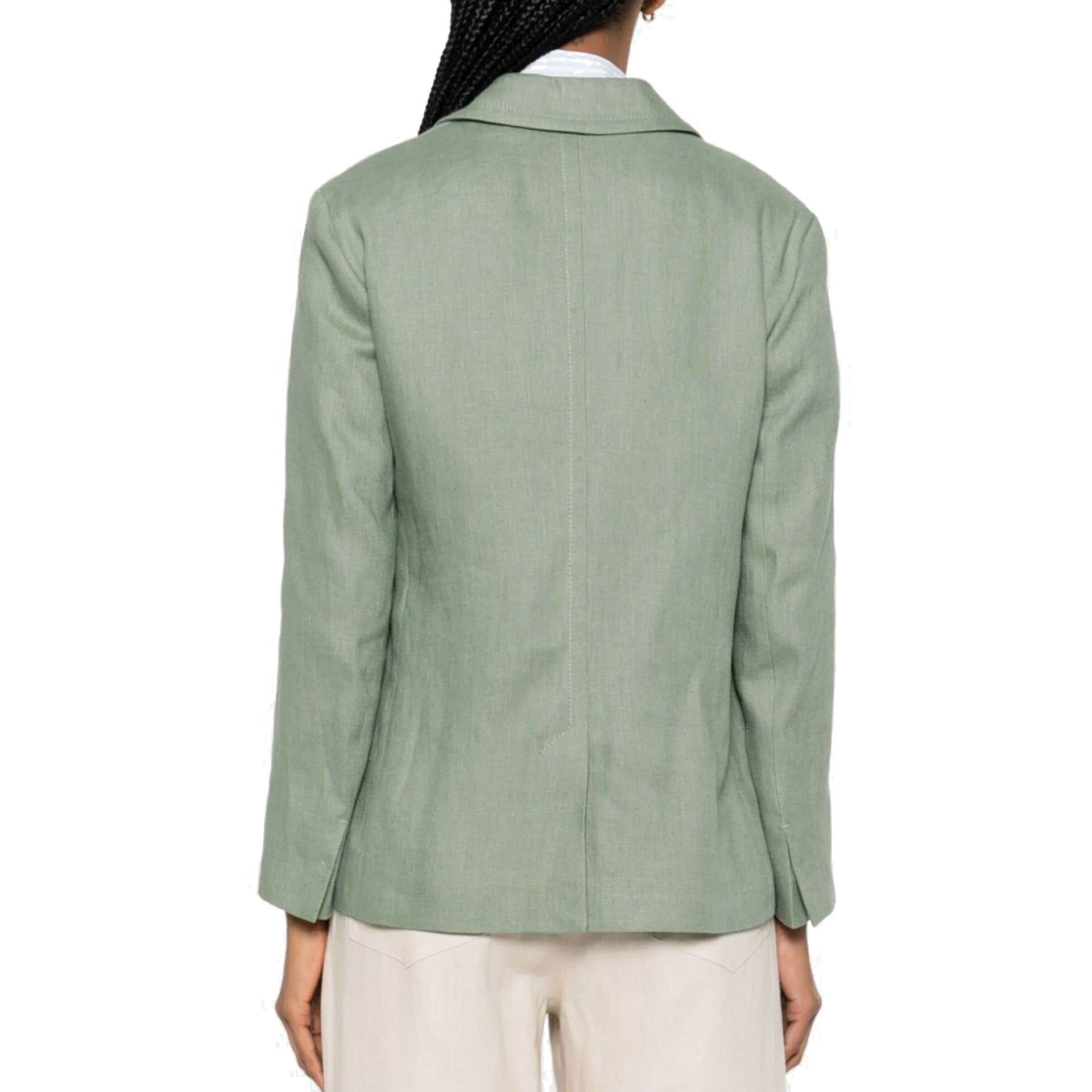 S Max Mara Socrates Blazer