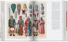 Taschen-Racinet. The Complete Costume History (German, French, English)-Classics-Black-Deal-Outlet-by-ARCHIVIST