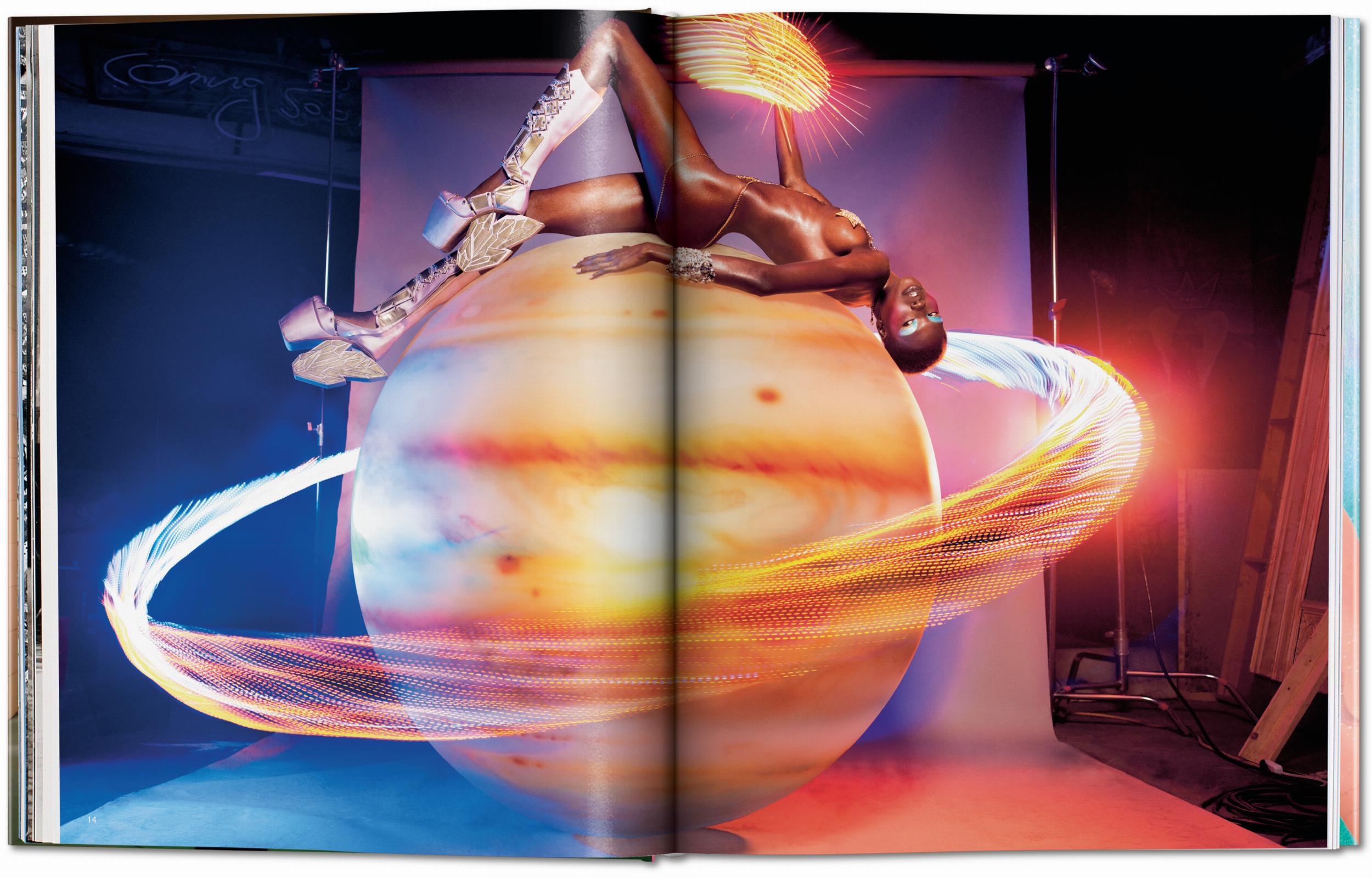 Taschen-David LaChapelle. Lost + Found (English)-Photography-Black-Deal-Outlet-by-ARCHIVIST