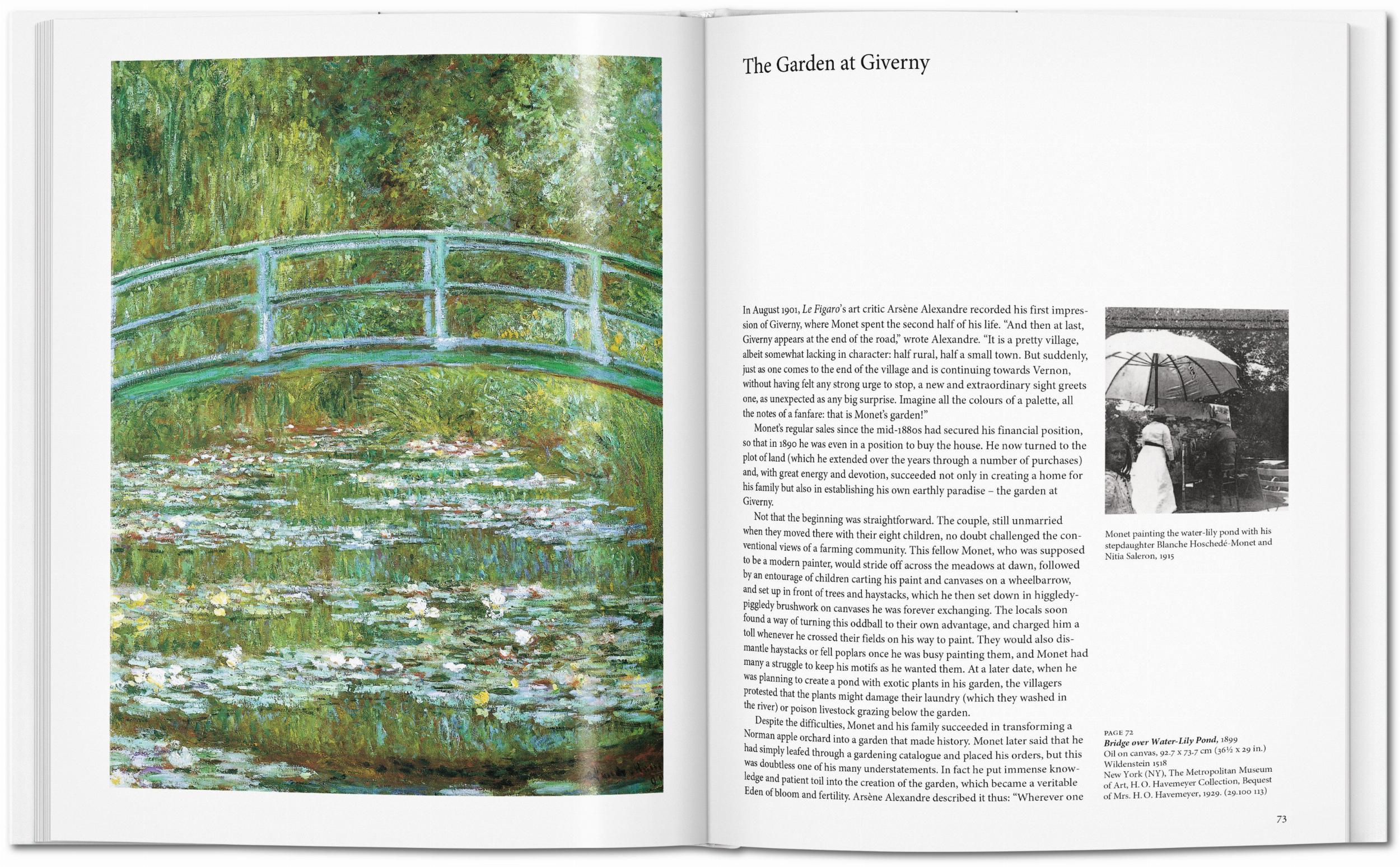 Taschen-Monet (English)-Art-Black-Deal-Outlet-by-ARCHIVIST