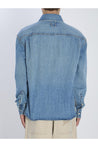 Jacquemus-OUTLET-SALE-de-Nimes Simon denim shirt-ARCHIVIST