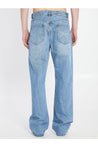 Jacquemus-OUTLET-SALE-de-Nimes denim pants-ARCHIVIST
